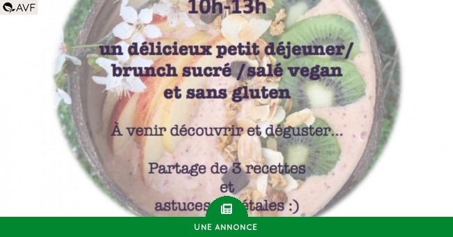 Cours de Cuisine Vegan à Paris : Apprendre des Recettes Végétaliennes