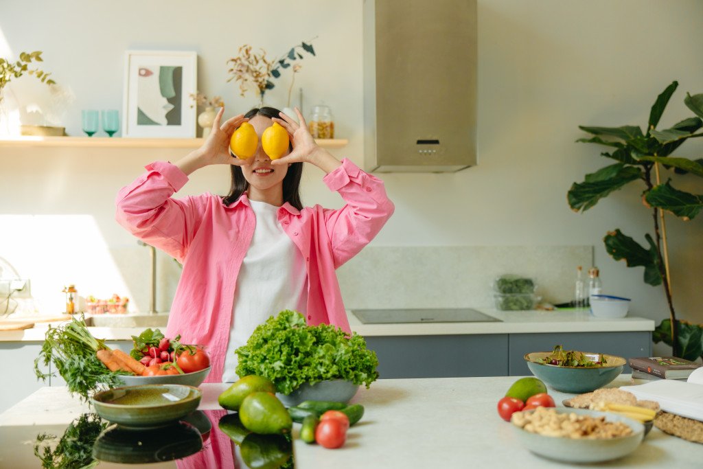 Une Alimentation Végétale Saine Et équilibrée Conseils Pratiques Avf Association 0787